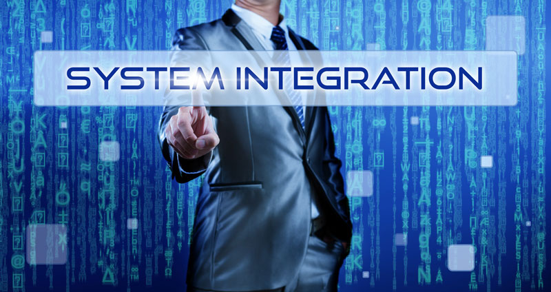 industries for systems integration
